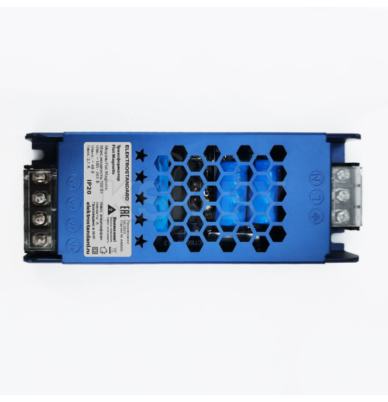 Трансформатор 100W 48V IP00 2A 95046/00 Flat Magnetic (a063734) 