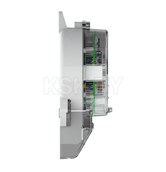 Счетчик электронный 1 фаза МИРТЕК-1-BY-W9-А1-230-5-60А-S-RS485-HKLOV3 моноготариф.