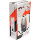 Цифровой аккумуляторный тестер 12V YATO (YT-8311) 