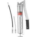 Шприц автомобильный для смазки 400мл. PRO STARTUL (PRO-6065) 