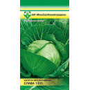 Капуста Слава среднеспелая 1305 0,5 г семена