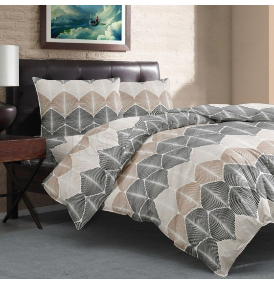 Комплект постельного белья Osiyo Home Tex 