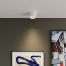 Светильник накладной белый (25123/LED) Banti 13W (a058846) 