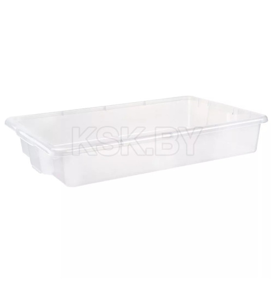 Контейнер Porter 18 л (прозрачный) BEROSSI ИК 30500000 (ИК 30500000) 