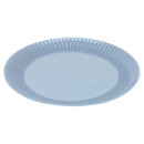 Тарелка мелкая стеклокерамическая "Cottage Granit" 25 см, V2520 (V2520) 