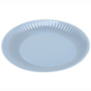 Тарелка десертная стеклокерамическая "Cottage Granit" 19 см, V2522 (V2522) 