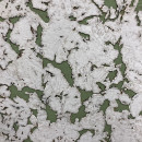 Пробковое покрытие настенное 600х300х3мм Alaska Mintgreen EVISO (упак. 1,98 м2) (KSSU-0004) 