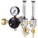 Регулятор комбинированный с ротаметром У-30/АР-40-КР1П-Р2 РЕДИУС 05108/У30ПР-000-00.03 (05108/У30ПР-000-00.03) 