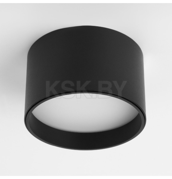 Светильник потолочный светодиодный 25123/LED Banti 13W 3000K черный (25123/LED) (a063929) 