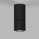Светильник потолочный светодиодный 10W 4000K чёрный 25042/LED (a063680) 