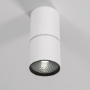 Светильник потолочный светодиодный 10W 4000K белый 25042/LED (a063679) 