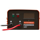 Зарядное устройство KVAZARRUS PowerBox 12/10  (029.6481.01) 