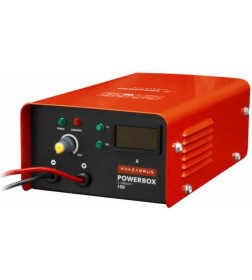 Зарядное устройство KVAZARRUS PowerBox 15U