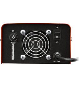 Зарядное устройство KVAZARRUS PowerBox 15U