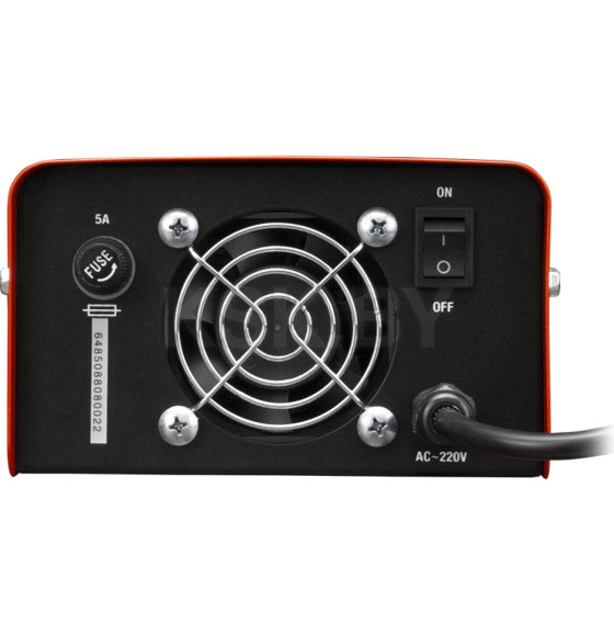 Зарядное устройство KVAZARRUS PowerBox 15U (029.6485.01) 