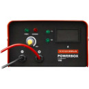 Зарядное устройство KVAZARRUS PowerBox 15U (029.6485.01) 