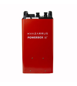 Пуско-зарядное устройство KVAZARRUS PowerBox 500