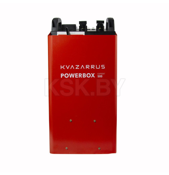 Пуско-зарядное устройство KVAZARRUS PowerBox 500 (029.6501.01) 