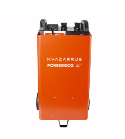 Пуско-зарядное устройство KVAZARRUS PowerBox 500