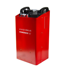 Пуско-зарядное устройство KVAZARRUS PowerBox 700