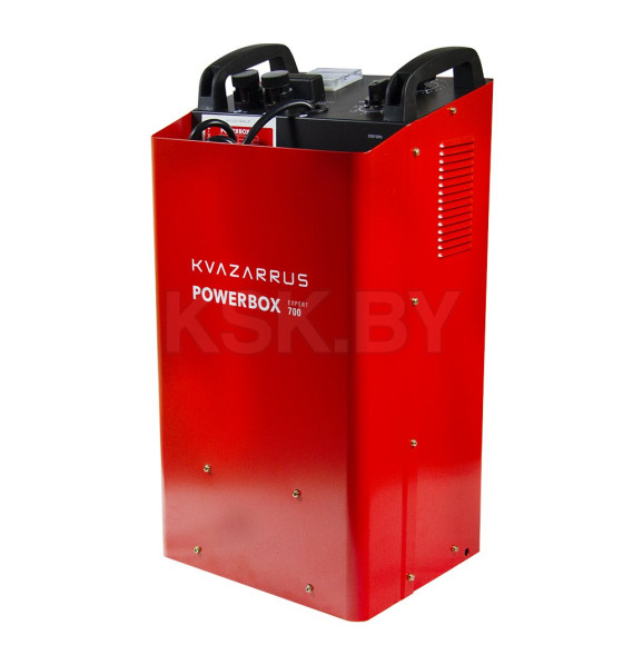 Пуско-зарядное устройство KVAZARRUS PowerBox 700 (029.6503.01) 