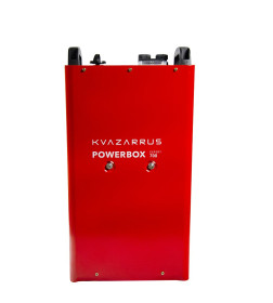 Пуско-зарядное устройство KVAZARRUS PowerBox 700