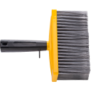 Кисть Макловица для грунтовки, 17х7.5 см HARDY (0239-880018) 