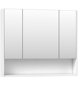 Шкаф зеркальный VIGO Urban 800 zsh.URB.80