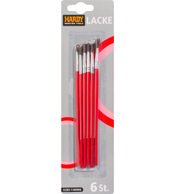 Набор школьный 6 шт HARDY