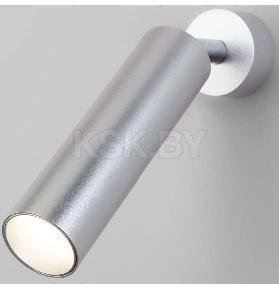 Светильник настенный 20128/1 LED серебро (a058946 ) 