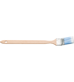 Кисть радиаторная Profi 60 мм С-21 HARDY