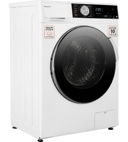 Стирально-сушильная машина Weissgauff WMD 47148 DC Inverter Steam 