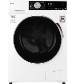 Стирально-сушильная машина Weissgauff WMD 47148 DC Inverter Steam 