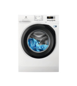 Стиральная машина Electrolux SensiCare 600 EW6FN528BP 