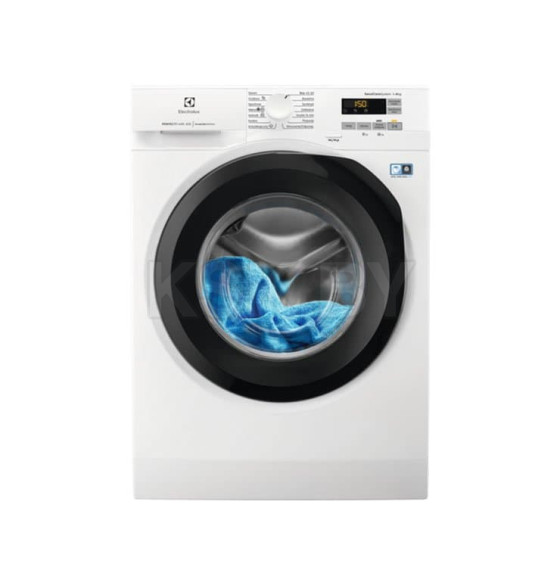 Стиральная машина Electrolux SensiCare 600 EW6FN528BP  (EW6FN528BP ) 