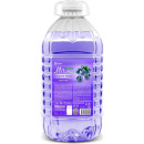 Жидкое мыло "Milana эконом" (Черника) ПЭТ 5кг. (125807) 