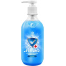 Мыло жидкое антибактериальное "Milana Original" (флакон 500 мл) (126705) 