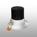 Светильник встраиваемый светодиодный Even белый 25094/LED (a065458)