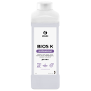 Средство моющее GraSS "Bios K" (канистра 1 л) (270100) 