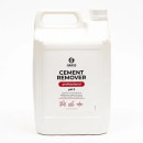 Очиститель после ремонта Cement Remover, GraSS, 5,8 кг (125442) 