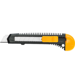 Нож 18 мм С-25 HARDY