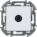 Розетка TV белый INSPIRIA Legrand (673850) 