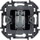 Розетка TV белый INSPIRIA Legrand (673850) 