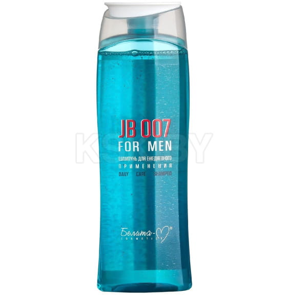 Гель для душа тонизирующий JB 007 FOR MEN, 250г