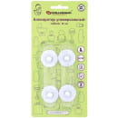 Блокиратор универсальный гибкий (12см) Palladium BS 4609 