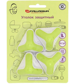 Уголок защитный Palladium BS 4620 