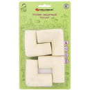 Уголок защитный большой (бежевый) Palladium BS 4625 