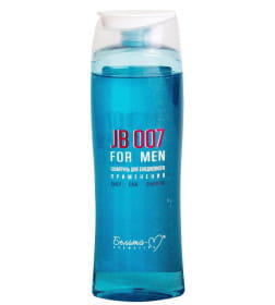 Шампунь для ежедневного применения JB 007 FOR MEN, 250г