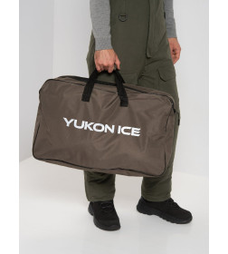 Костюм HUNTSMAN Yukon Ice-45°C Хаки тк Finlandia 48-50/182-188