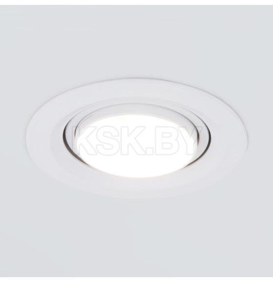 Потолочный светодиодный светильник 15W 3000K белый 9920 LED (a064034) 